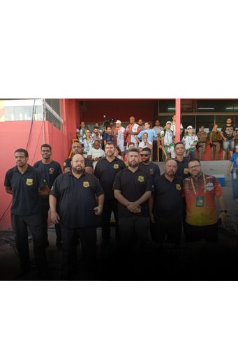 Segurança de eventos